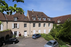 duplex-triplex à la vente -   71400  AUTUN, surface 153 m2 vente duplex-triplex - UBI461938655